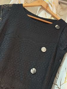 Long Style Top
