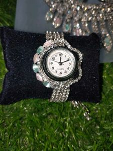 Jewellery Set &amp; Watch