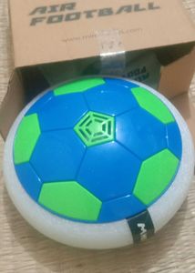 new electrical food ball