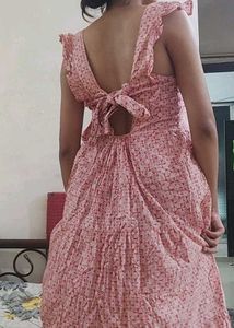 Sale! Girly Pretty Dress