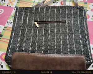 Hand bag