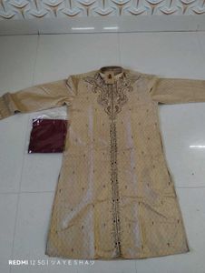 wedding sherwani