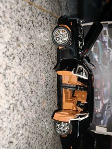 Car Model Rolls Royce Phantom With Premium Quality