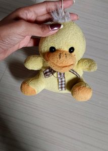 🐥 Teddy Bear Duck  🐥