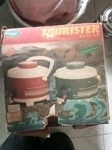 Water Jug
