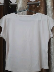 Marilyn Monroe Graphic Tee