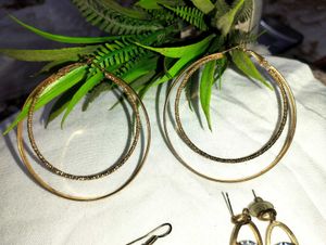 Earring Bundle