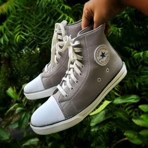 Converse High Top Sneakers