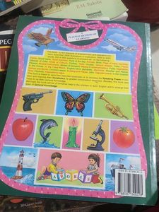 More Than 2500 Words With pictures