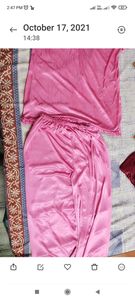 Night dress