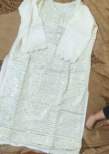New Full Size Kurta