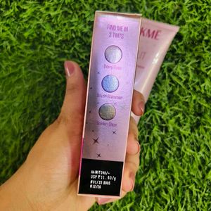 Lakme Moisturizer Highlighter