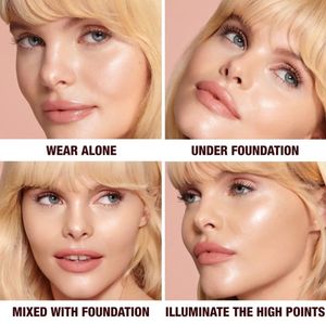 Charlotte TilburyHollywood Flawless Filter