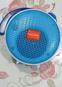 Rock Light Wireless Speaker
