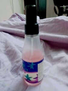 Orchid you not body mist by plum