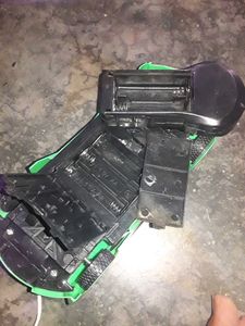 Rc Remote Control Car