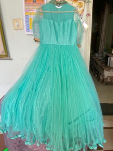 Women’s Long Frock