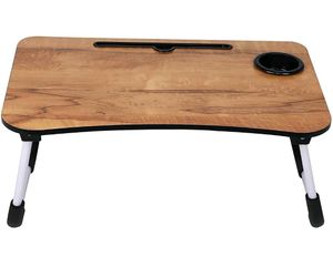 Brand New TEKCOOL Foldable Study Table