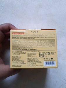 Dot And Key Vitamin C + E Moisturizer