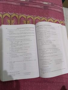 Accountancy Class XII - CBSE