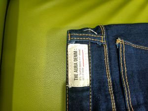Aura Denim