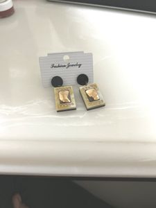Vintage Dangle Earrings