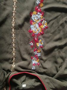 Simple Kurta