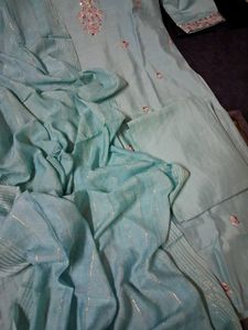 Elegant Kurta Set Xl