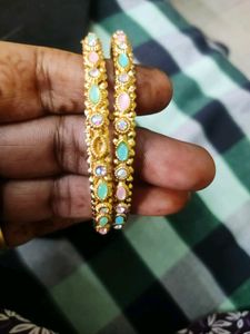 Beautiful Bangles