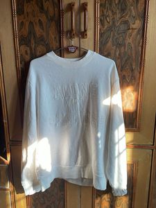 Alone in Paradise Sweatshirt