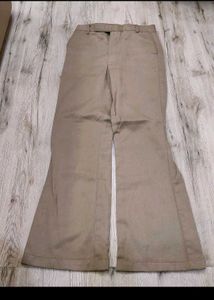 sc7996 Sabrin Bootcut Pants Waist 28