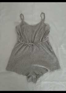H&M Jumpsuit Romper Dress