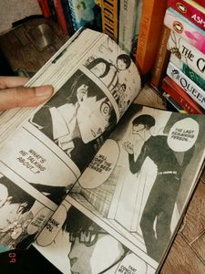 Blue Lock, Vol. 1 Manga