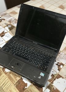 Lenovo Dead  Laptop