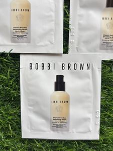 Bobbi Brown Serum Samples 3