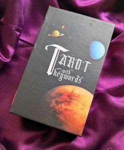 Rider Waite Tarot For Beginners