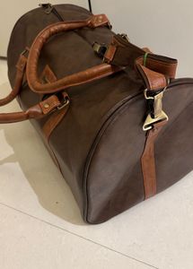 🆕 Weekender Duffle Bag💼 🆕