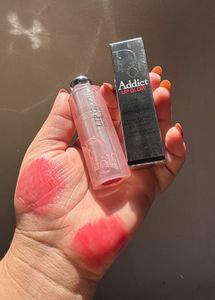 Dior Addict Lip Glow 031 Strawberry