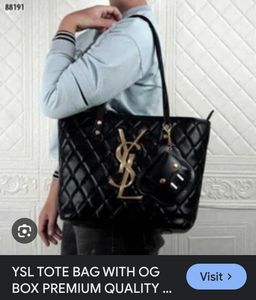 Bags At Your Disposal- Copy
