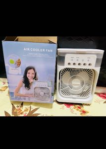 Portable Air Conditioner Cooler new with tag