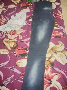 Black Jeans