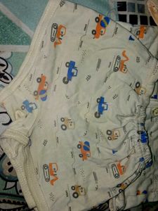 Cute Baby Clothes Set