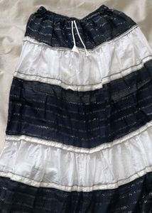 Long Skirt