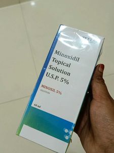 Hair Serum