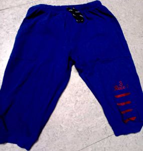Set Of 3 Boys Trousers