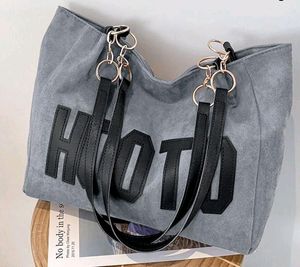 Handbag Only Tag Removed New