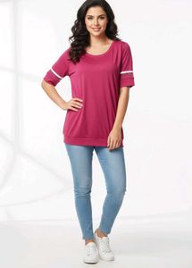 Kappa pink Tshirt