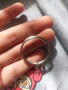 Melody Inspired Keychain