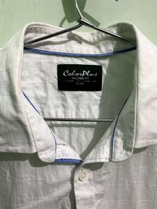 White Shirt