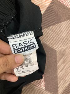 Extra Large , BLACK COLOR , Best For Xxxxl Size